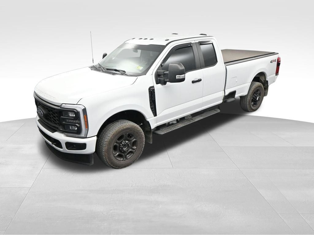 2023 Ford F-350 Super Duty XL