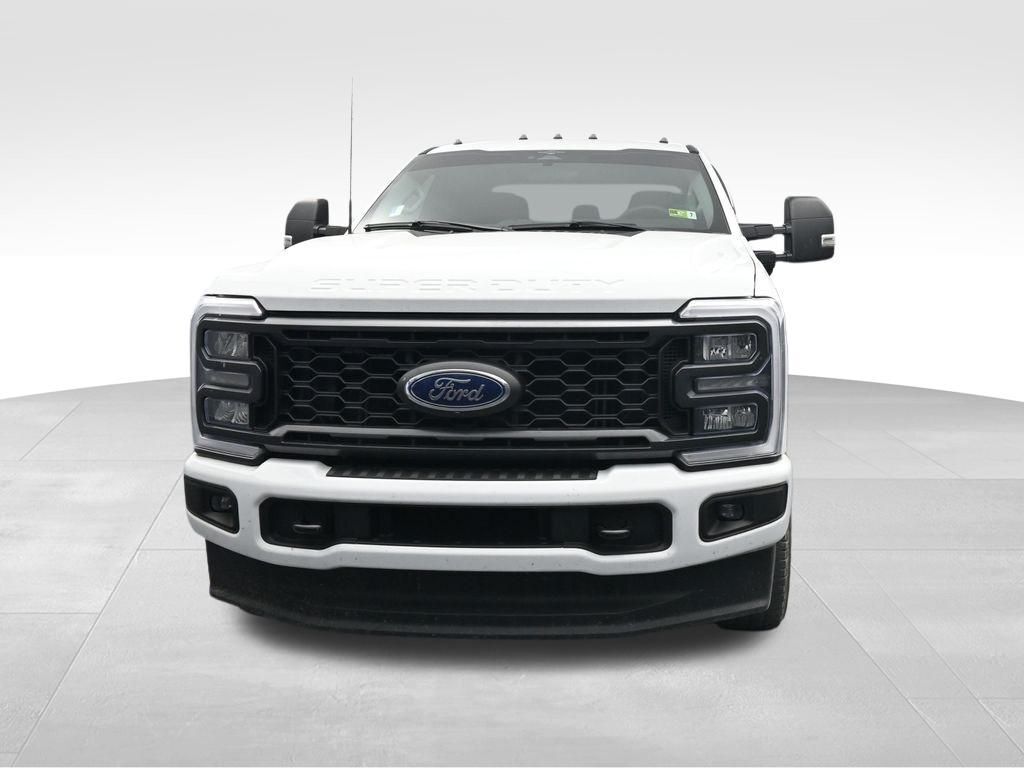 2023 Ford F-350 Super Duty XL