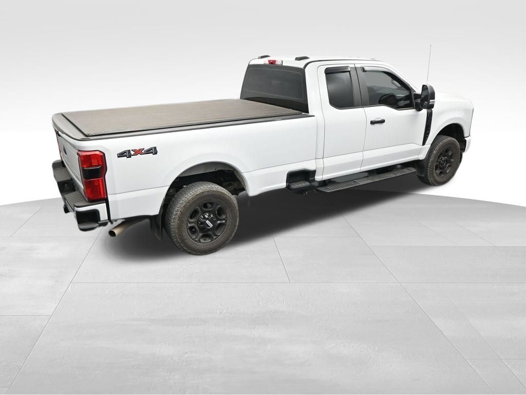 2023 Ford F-350 Super Duty XL