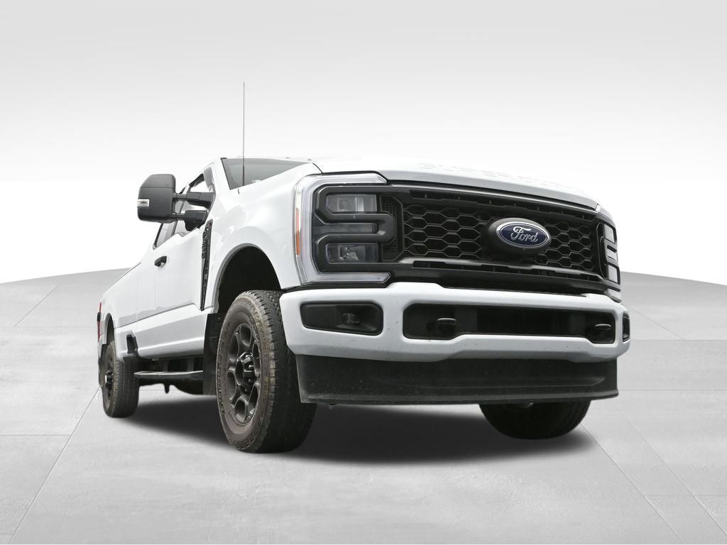 2023 Ford F-350 Super Duty XL