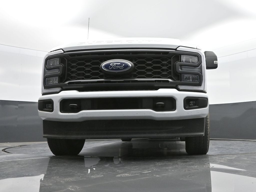 2023 Ford F-350 Super Duty XL