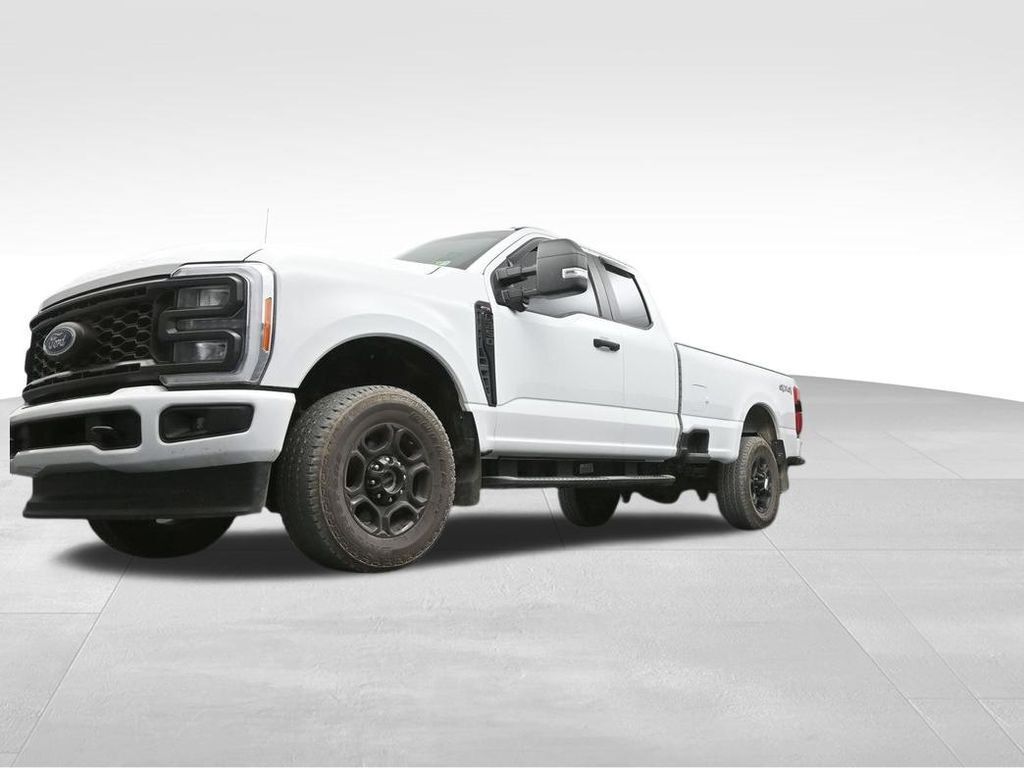 2023 Ford F-350 Super Duty XL