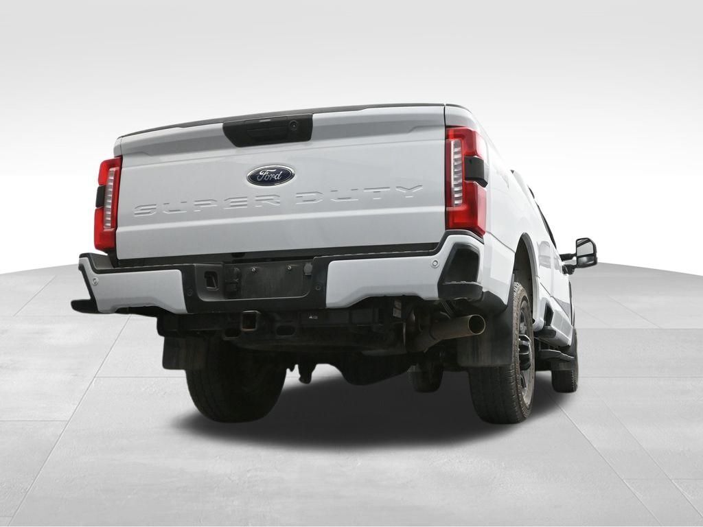 2023 Ford F-350 Super Duty XL