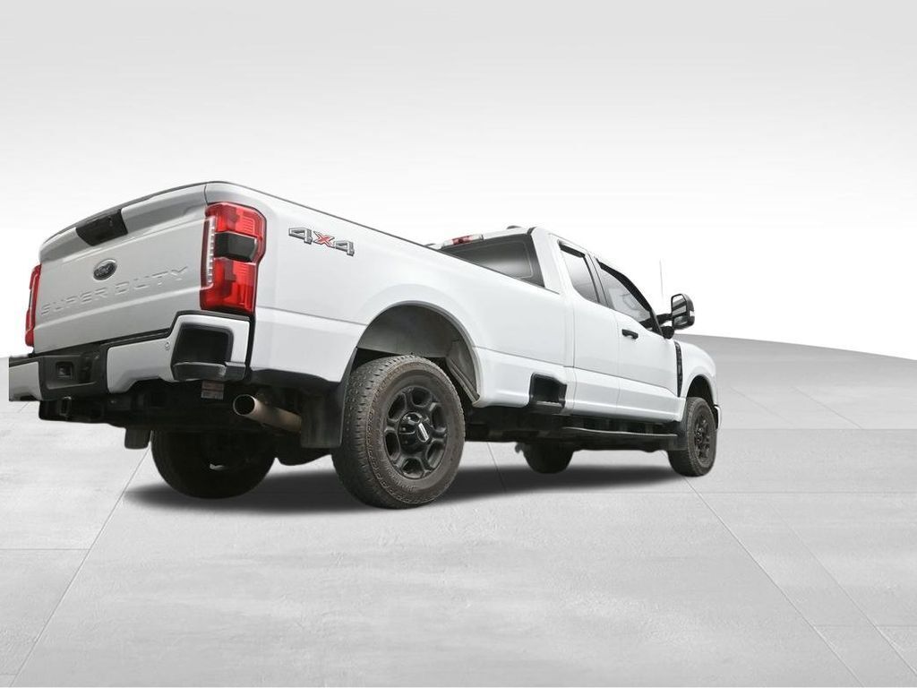 2023 Ford F-350 Super Duty XL