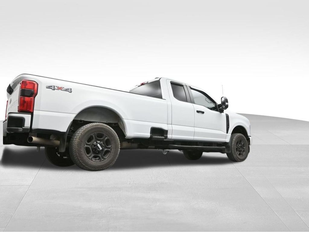 2023 Ford F-350 Super Duty XL