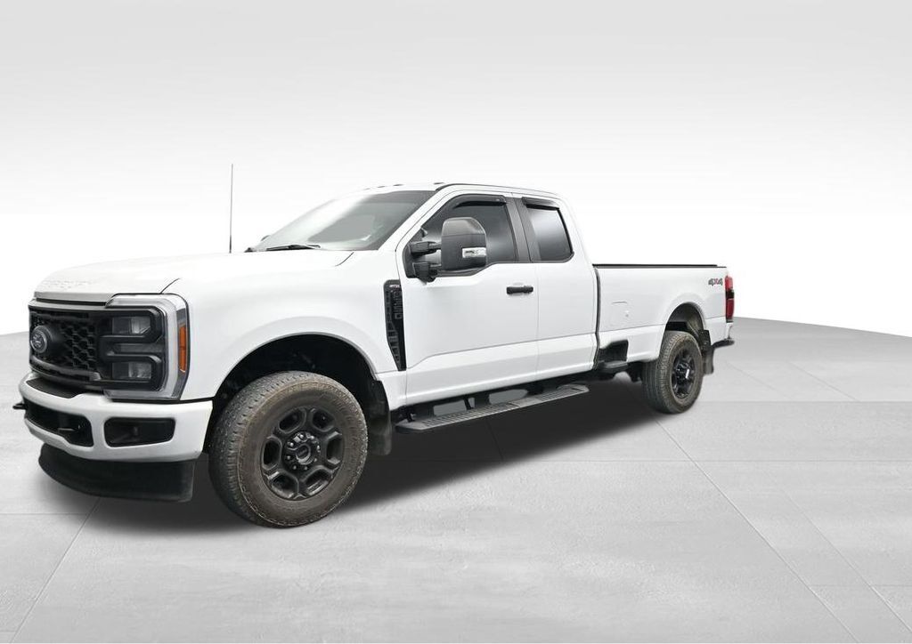 2023 Ford F-350 Super Duty XL