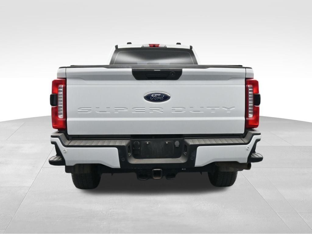 2023 Ford F-350 Super Duty XL