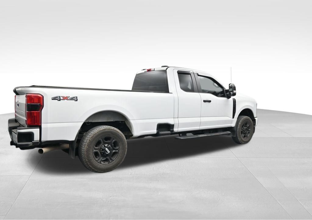 2023 Ford F-350 Super Duty XL