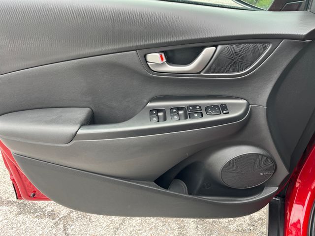 2020 Hyundai KONA Limited