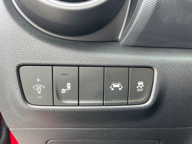 2020 Hyundai KONA Limited
