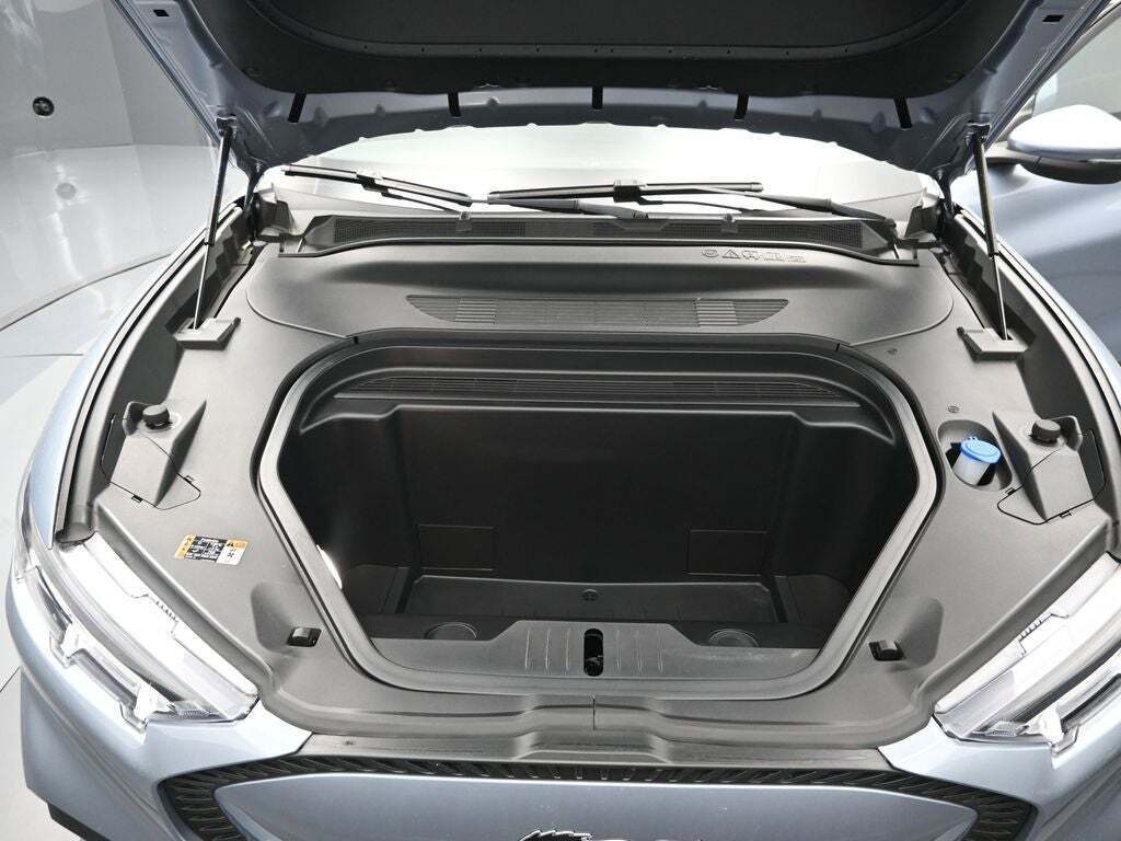 2022 Ford Mustang Mach-E Select