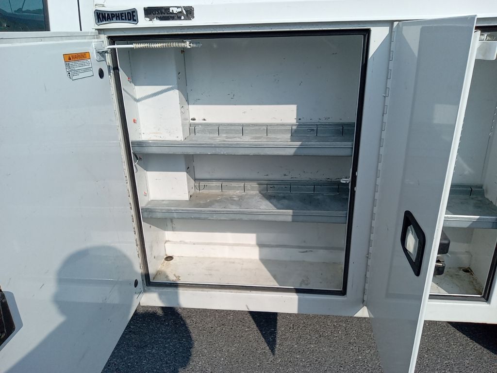 2019 Chevrolet Express 3500