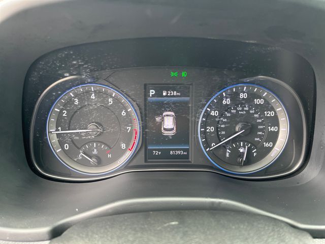 2020 Hyundai KONA Limited