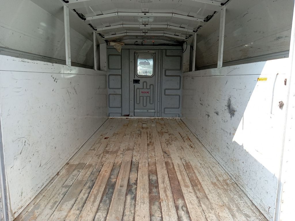 2019 Chevrolet Express 3500