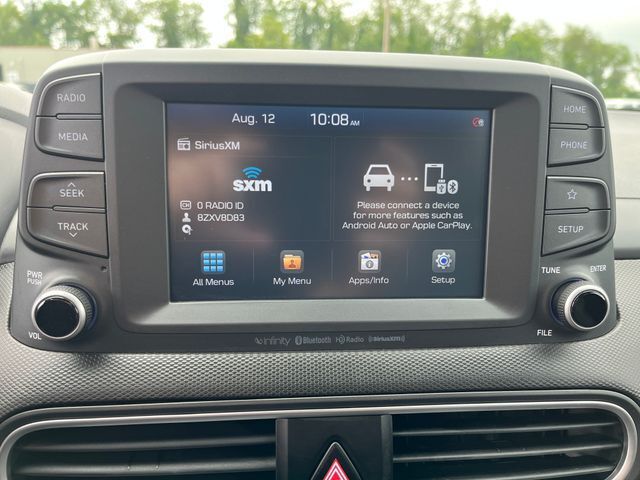 2020 Hyundai KONA Limited