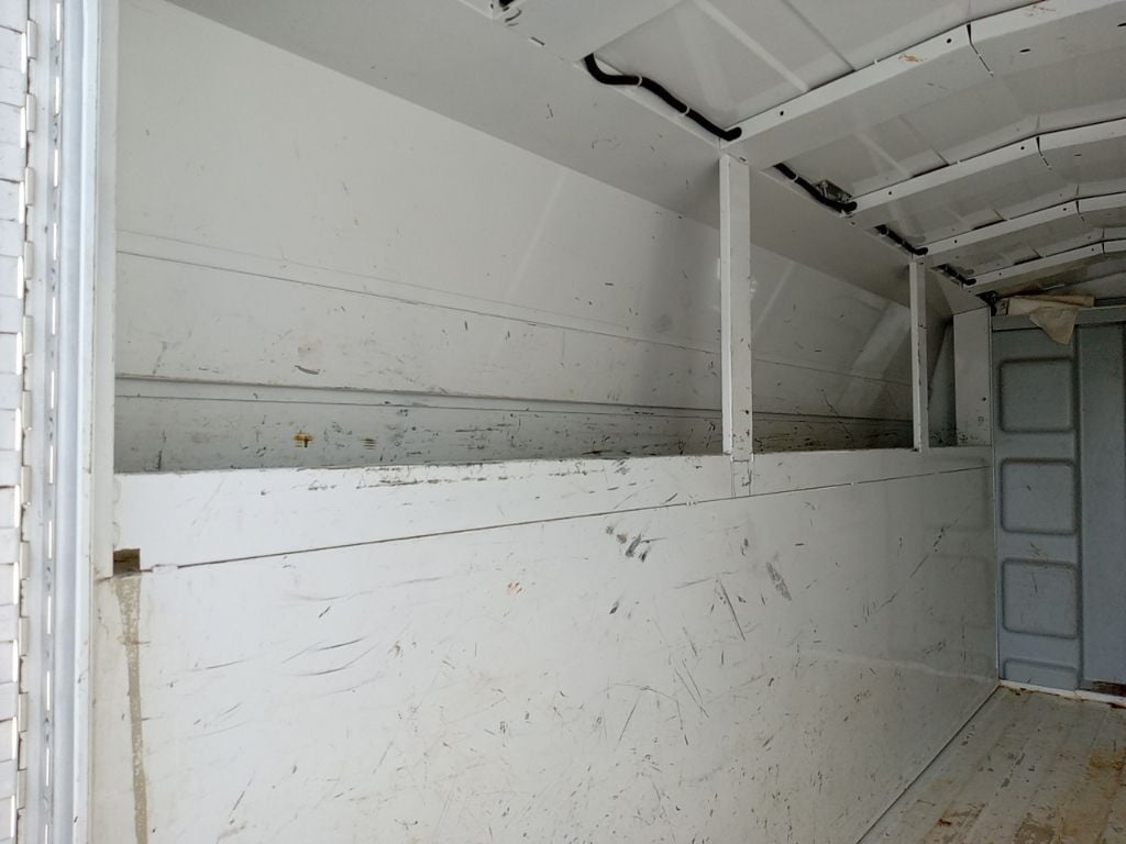 2019 Chevrolet Express 3500