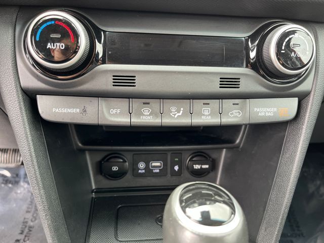 2020 Hyundai KONA Limited