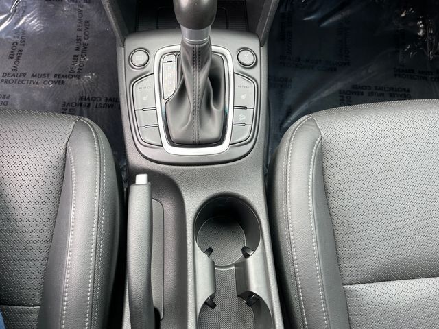 2020 Hyundai KONA Limited
