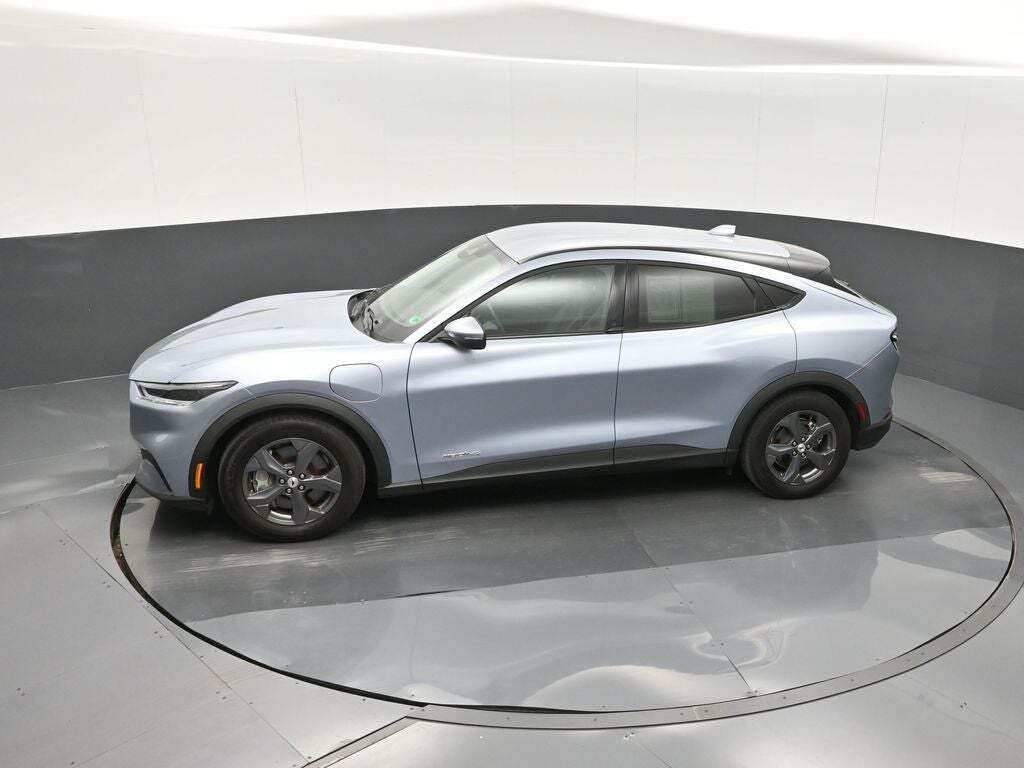 2022 Ford Mustang Mach-E Select
