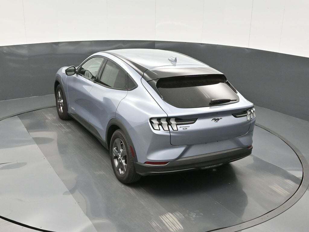 2022 Ford Mustang Mach-E Select