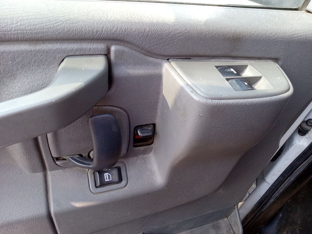 2019 Chevrolet Express 3500