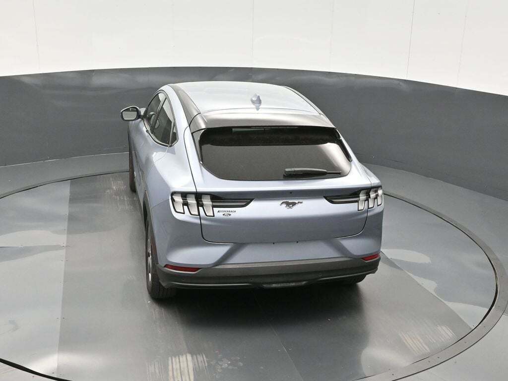 2022 Ford Mustang Mach-E Select