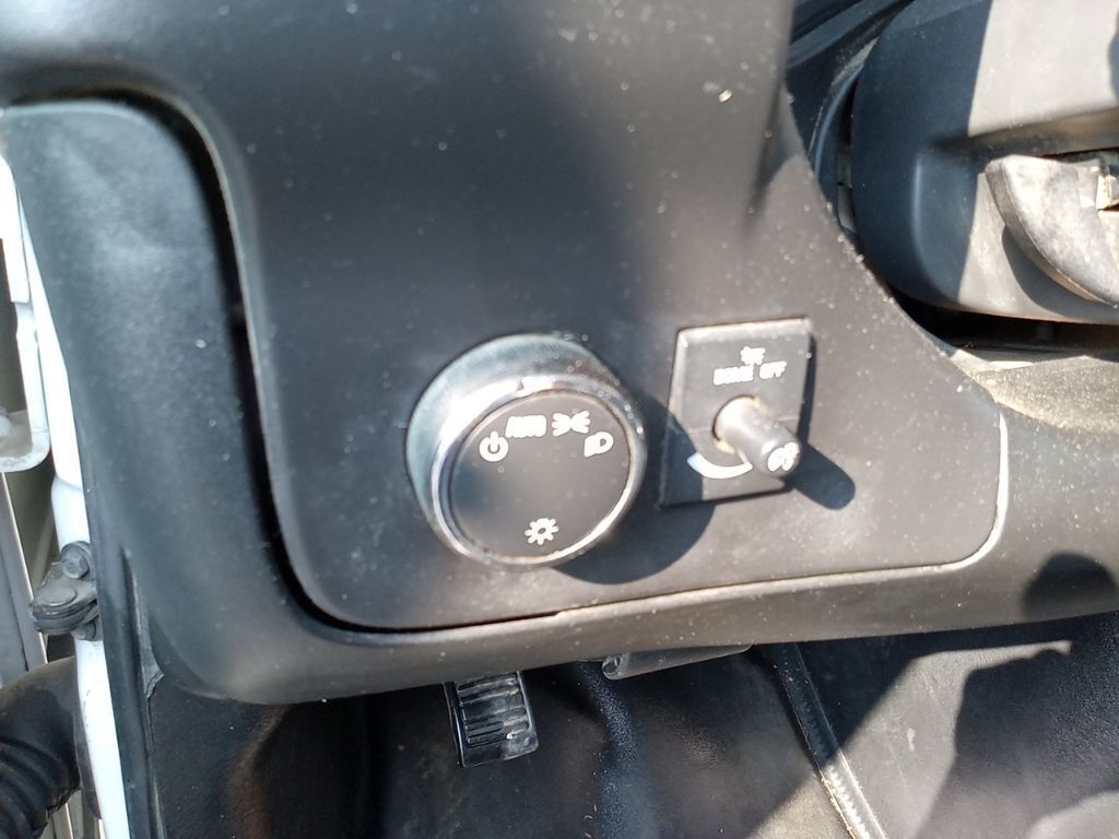 2019 Chevrolet Express 3500