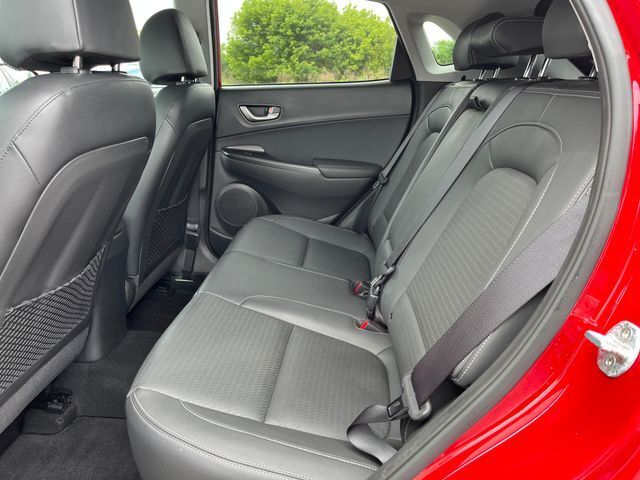 2020 Hyundai KONA Limited