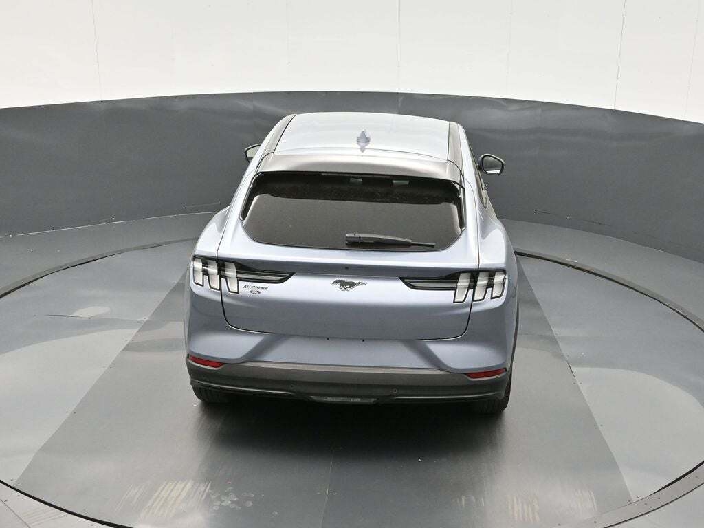 2022 Ford Mustang Mach-E Select