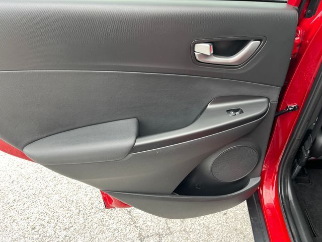 2020 Hyundai KONA Limited