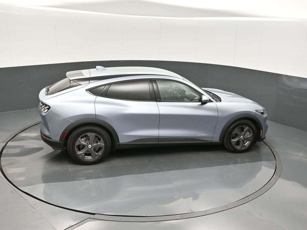 2022 Ford Mustang Mach-E Select