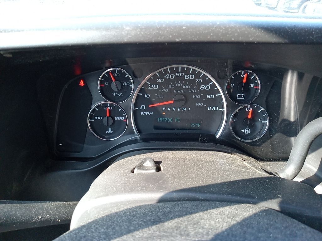 2019 Chevrolet Express 3500
