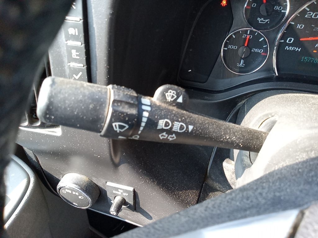 2019 Chevrolet Express 3500