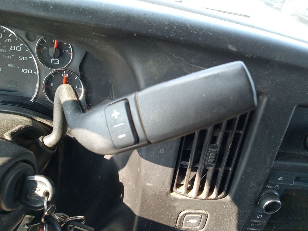 2019 Chevrolet Express 3500