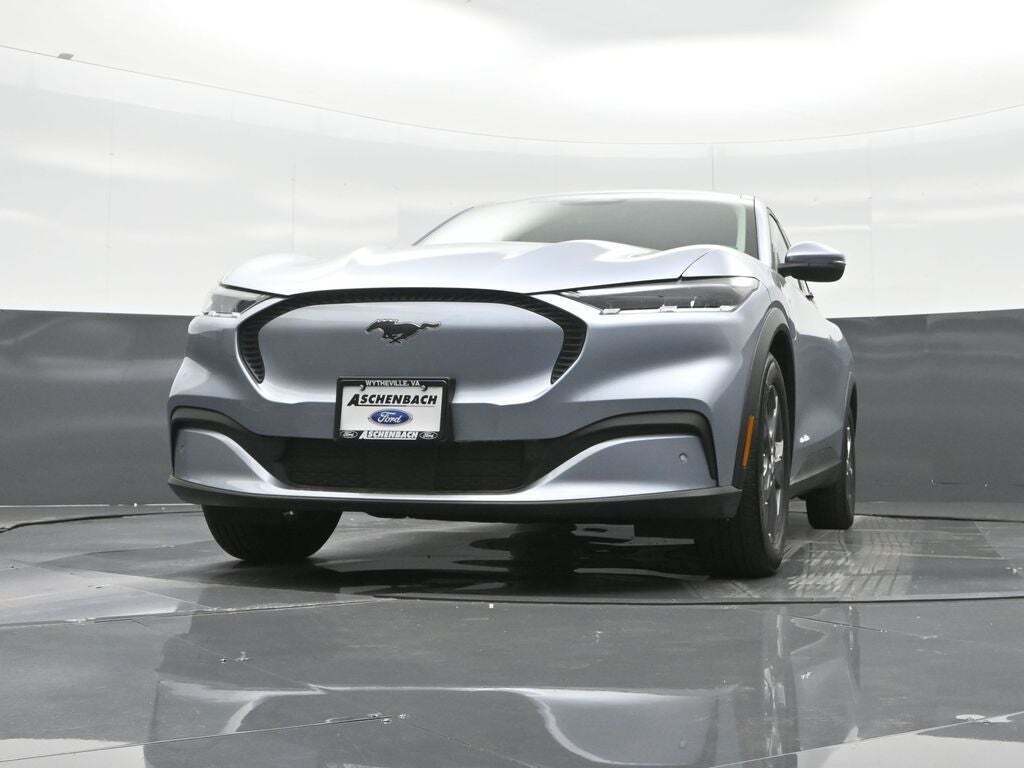 2022 Ford Mustang Mach-E Select