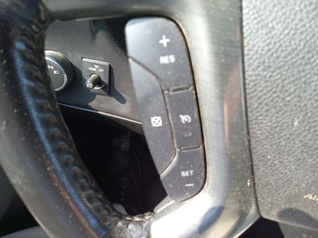 2019 Chevrolet Express 3500