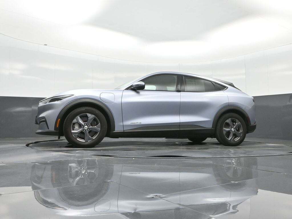 2022 Ford Mustang Mach-E Select