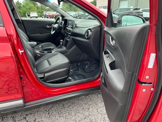 2020 Hyundai KONA Limited