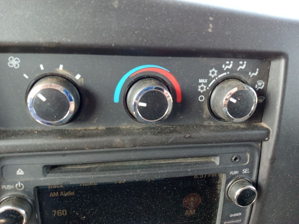 2019 Chevrolet Express 3500
