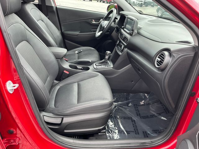 2020 Hyundai KONA Limited