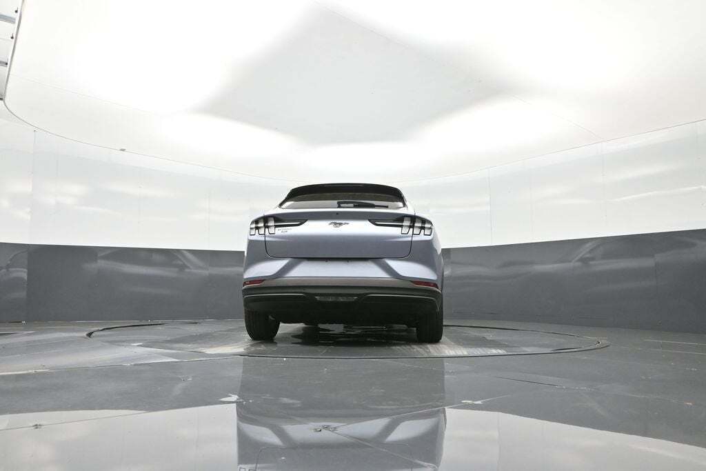2022 Ford Mustang Mach-E Select