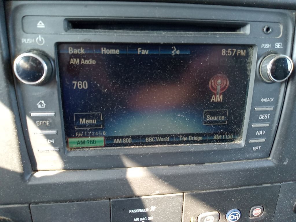 2019 Chevrolet Express 3500