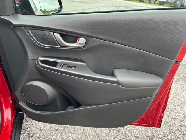 2020 Hyundai KONA Limited