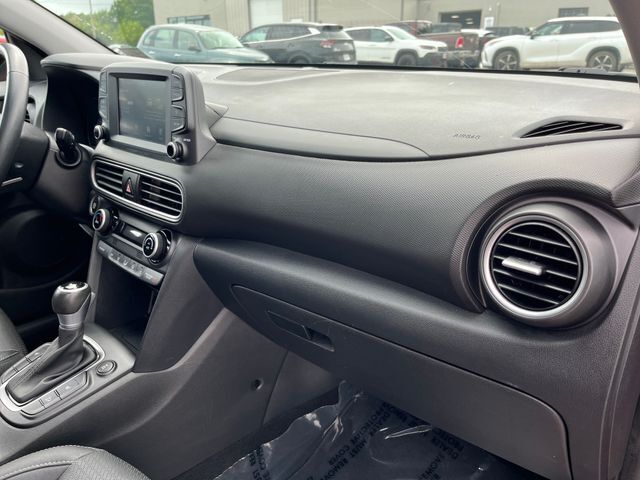 2020 Hyundai KONA Limited