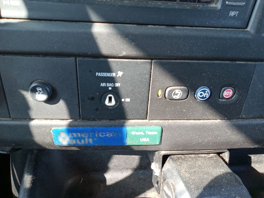 2019 Chevrolet Express 3500