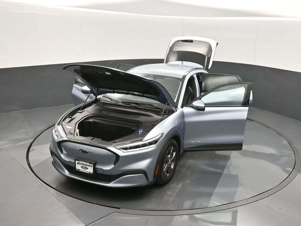 2022 Ford Mustang Mach-E Select