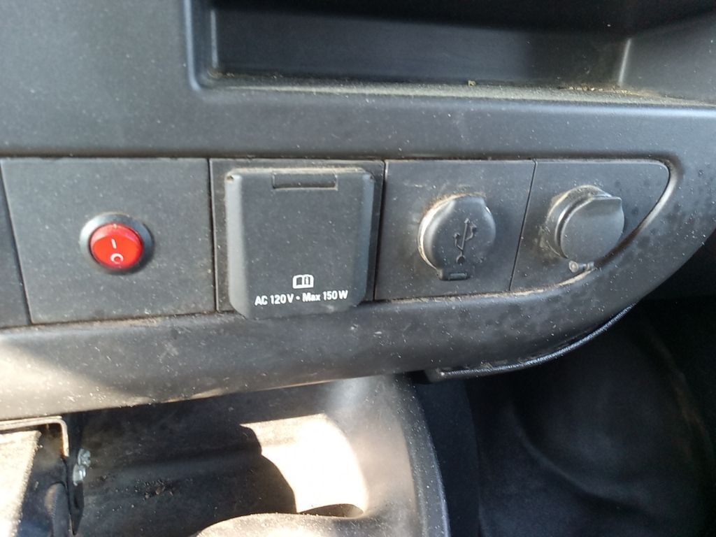 2019 Chevrolet Express 3500