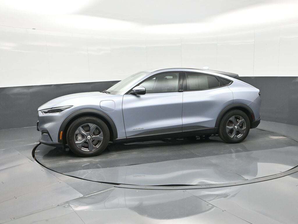 2022 Ford Mustang Mach-E Select