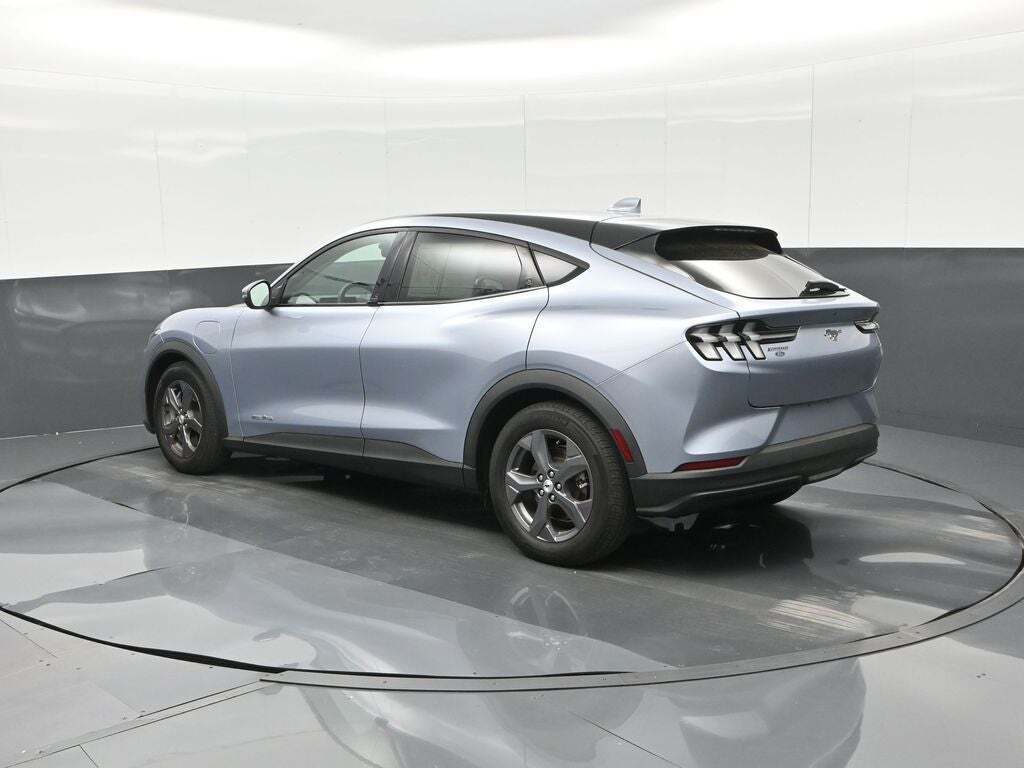 2022 Ford Mustang Mach-E Select