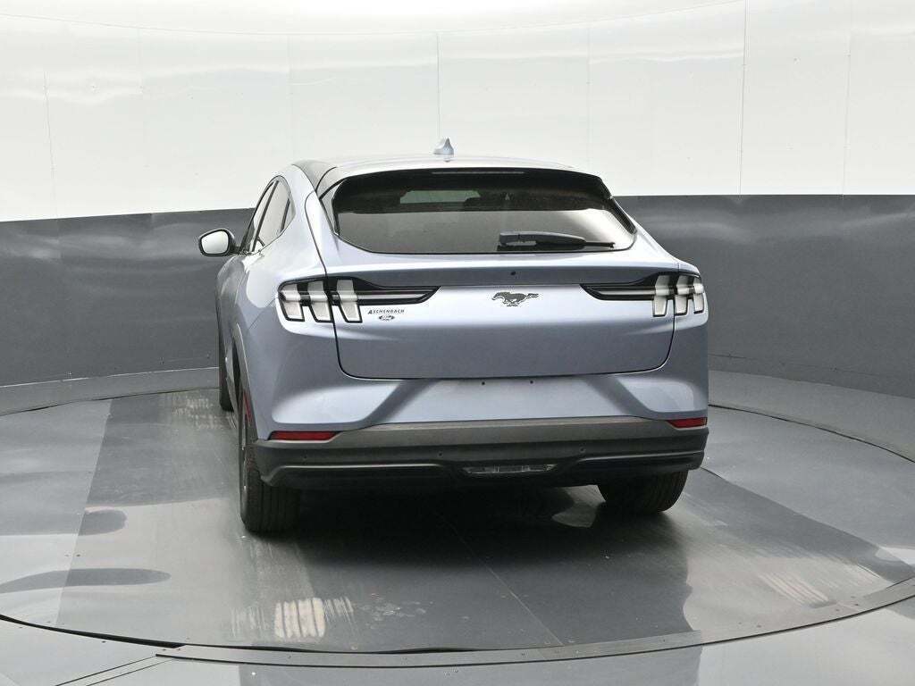 2022 Ford Mustang Mach-E Select